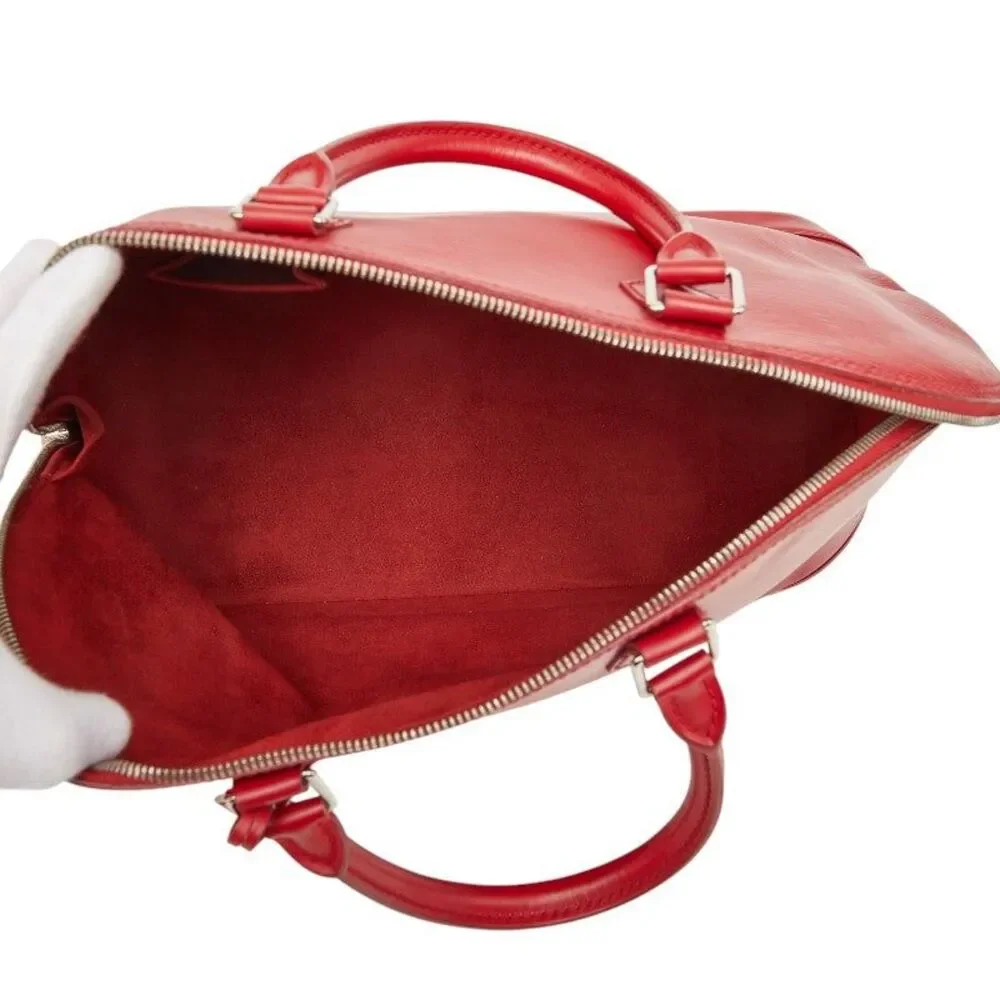 Louis Vuitton Alma GM Handbag